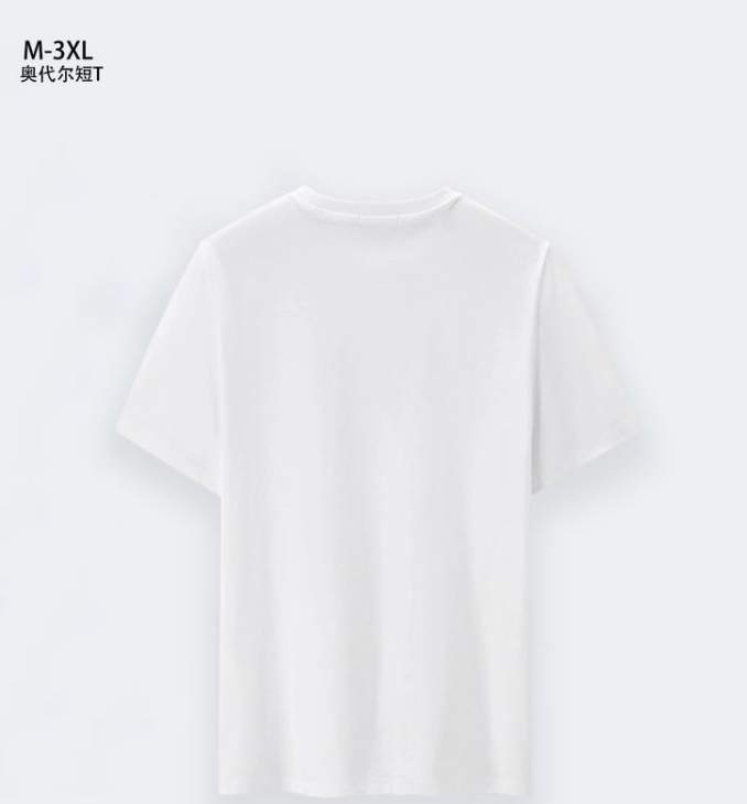 Dior T Shirts Short _SKUDiorM-3XL1qn0416353